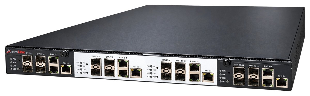 ArrowLinx 5000 Series appliance