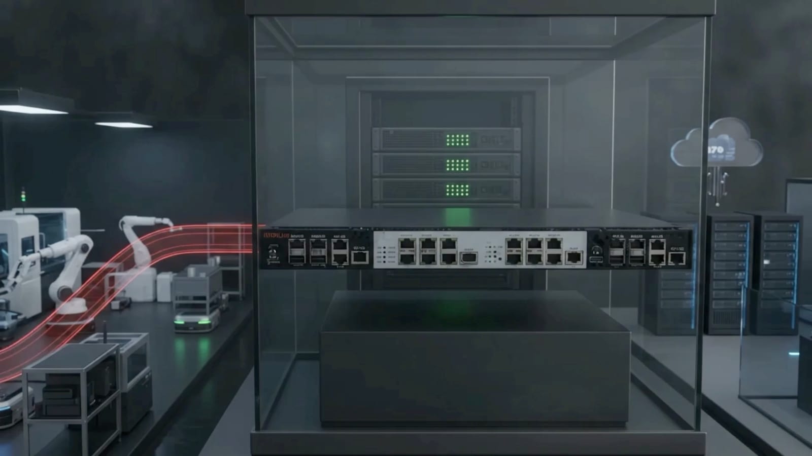 ArrowLinx in 70 seconds